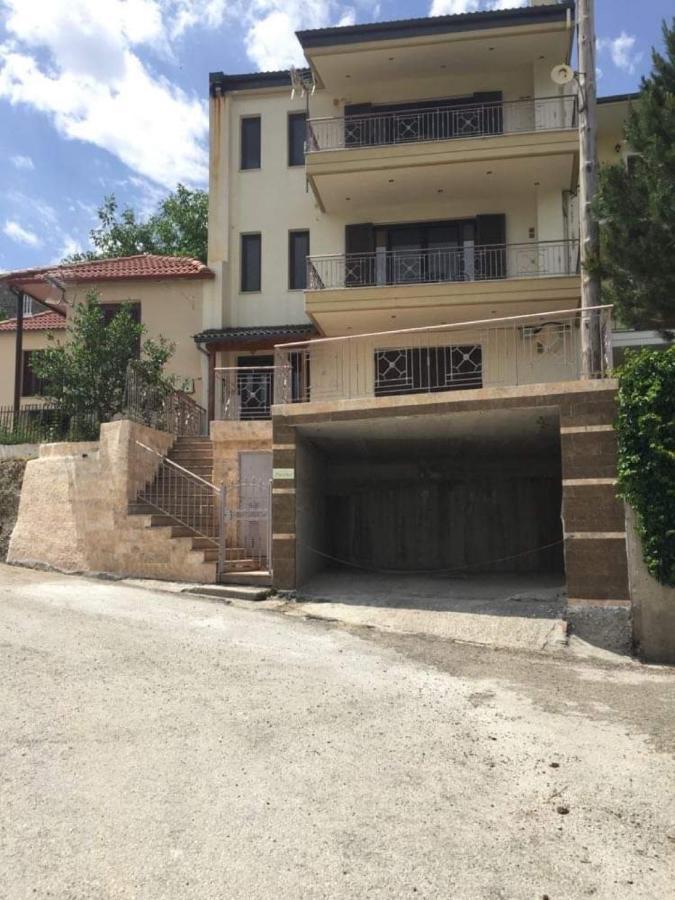 Pasithei Villa Pramanta Exterior photo