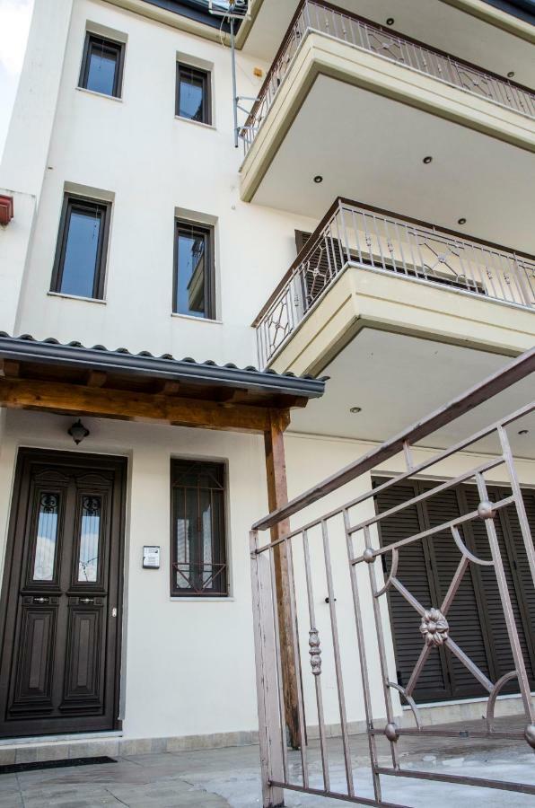 Pasithei Villa Pramanta Exterior photo